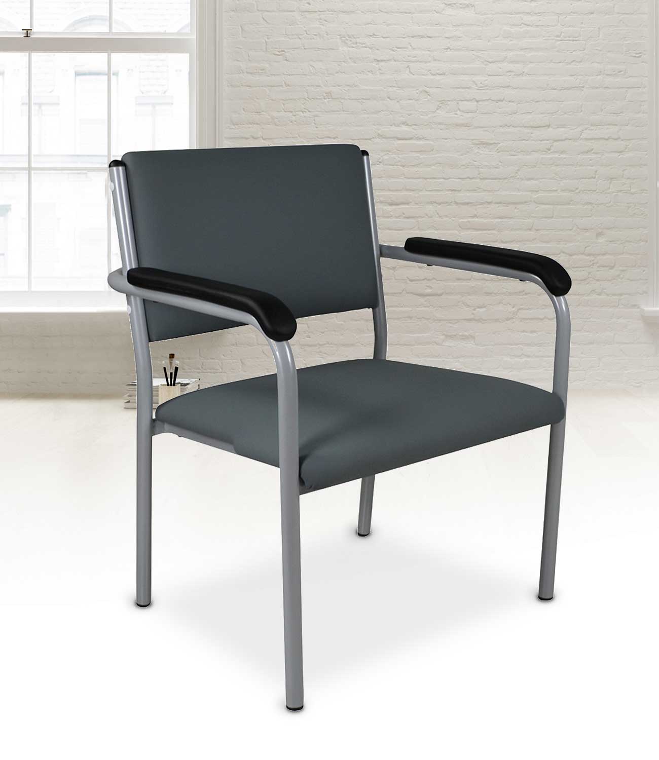 Chaise bariatrique renforcée OTURA