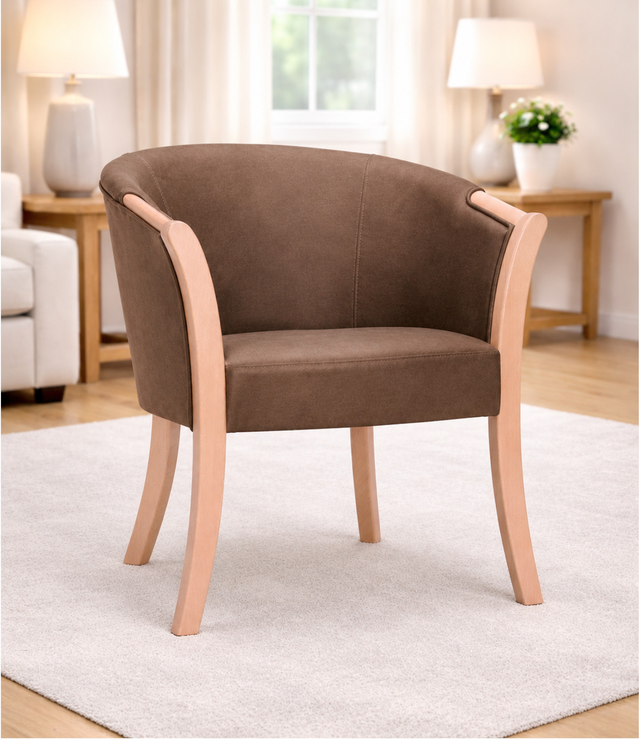 Fauteuil senior PORTO Fauteuil senior PORTO