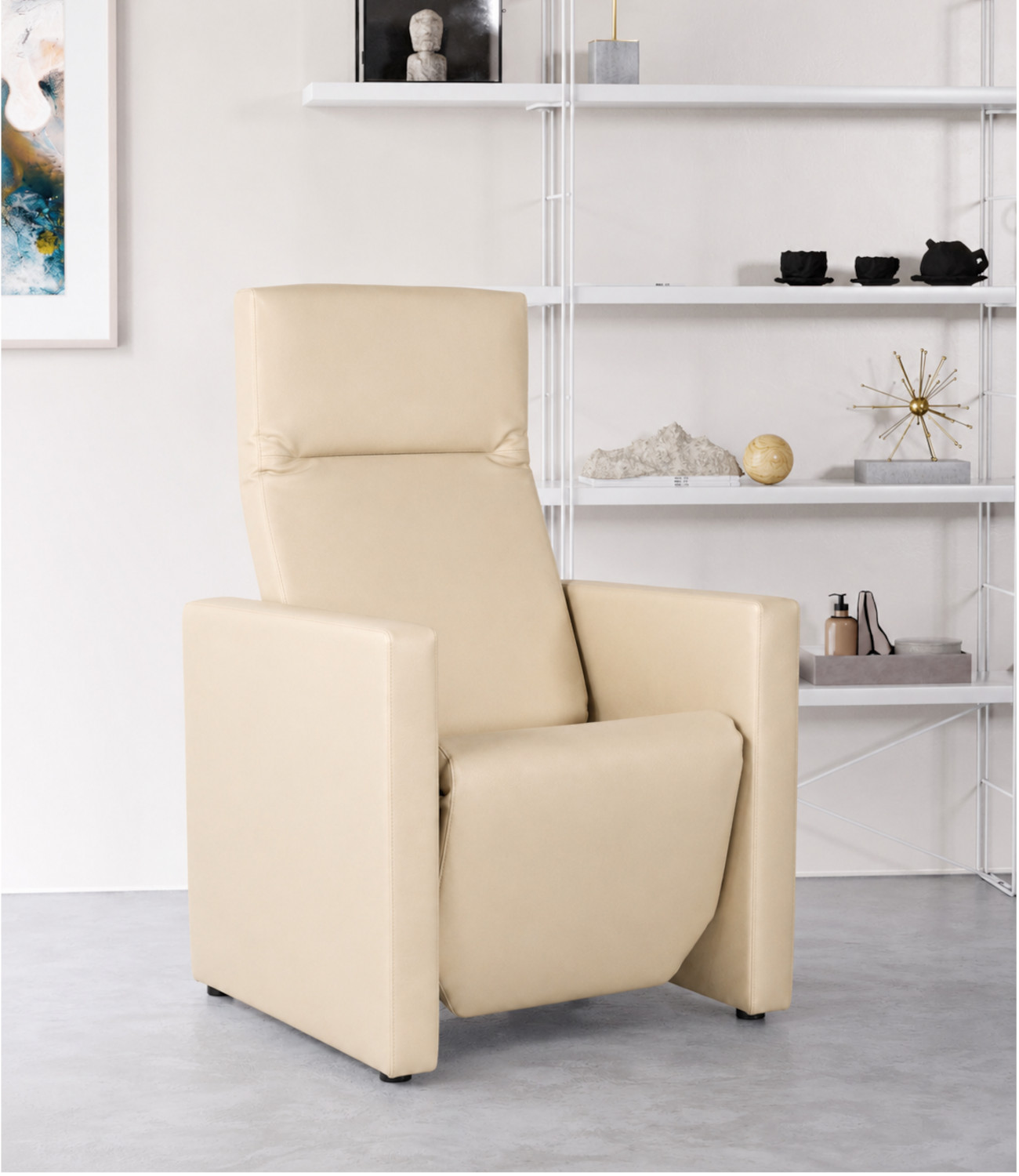 Fauteuil de repos KILIA RELAX Fauteuil de repos KILIA RELAX