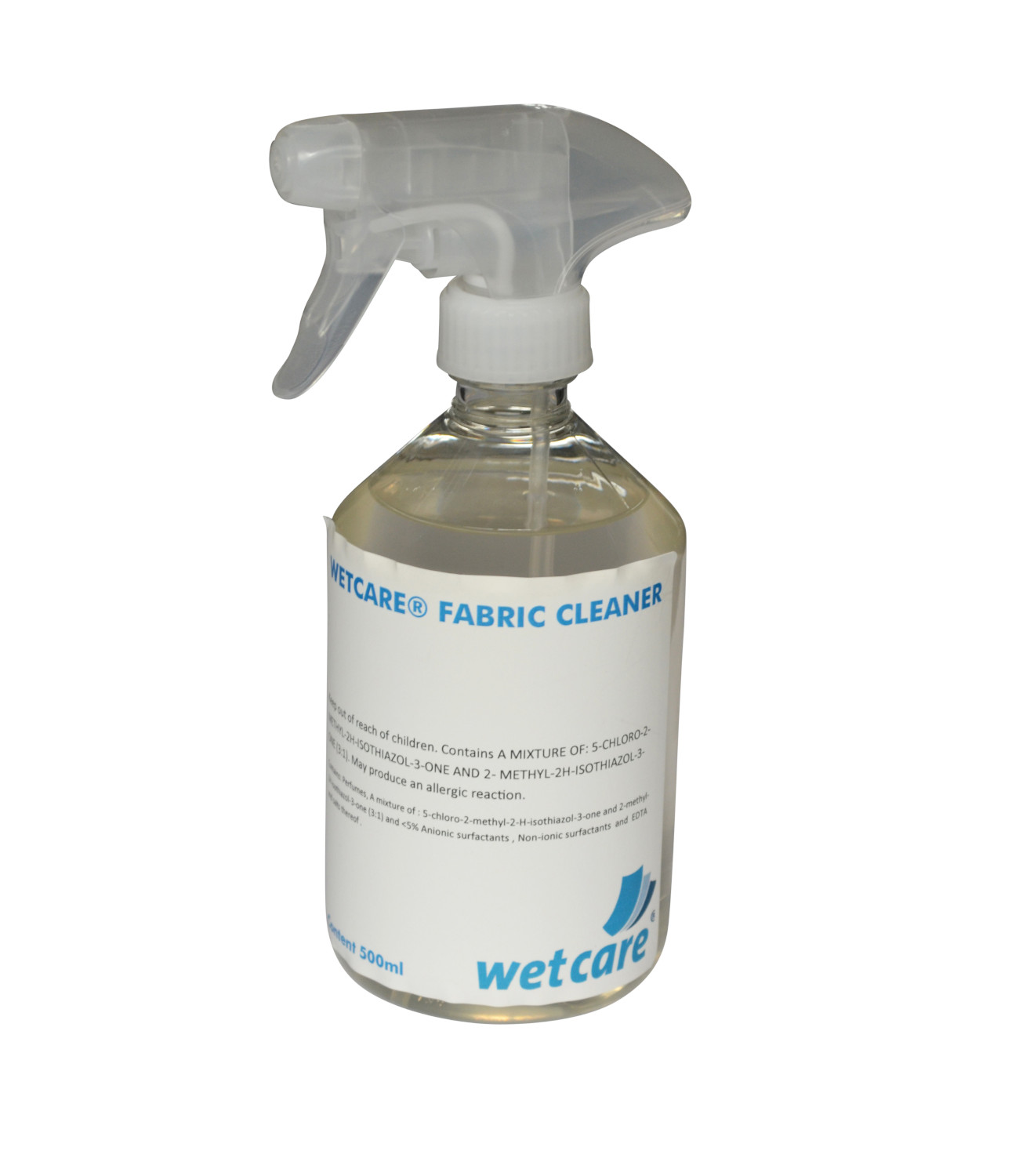 Produit nettoyant microfibre 500 ml Produit nettoyant microfibre 500 ml