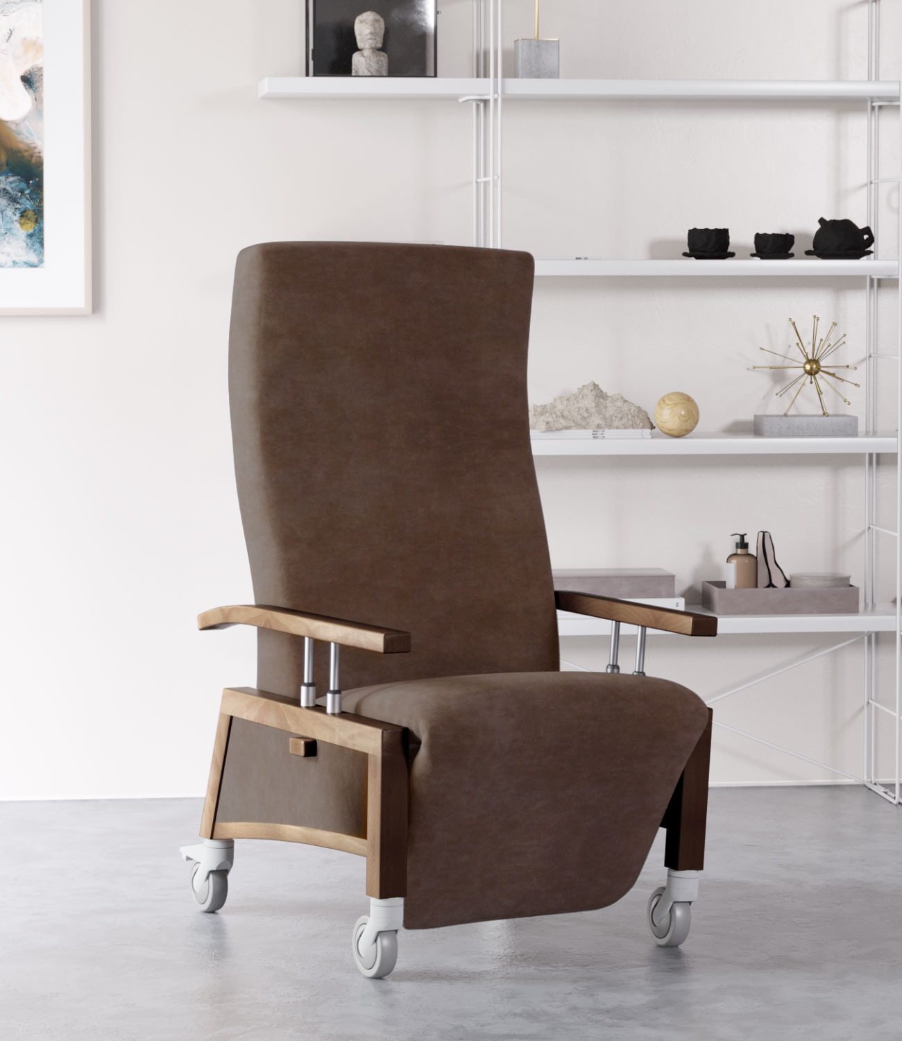 Fauteuil de repos NARONA RELAX Fauteuil de repos NARONA RELAX
