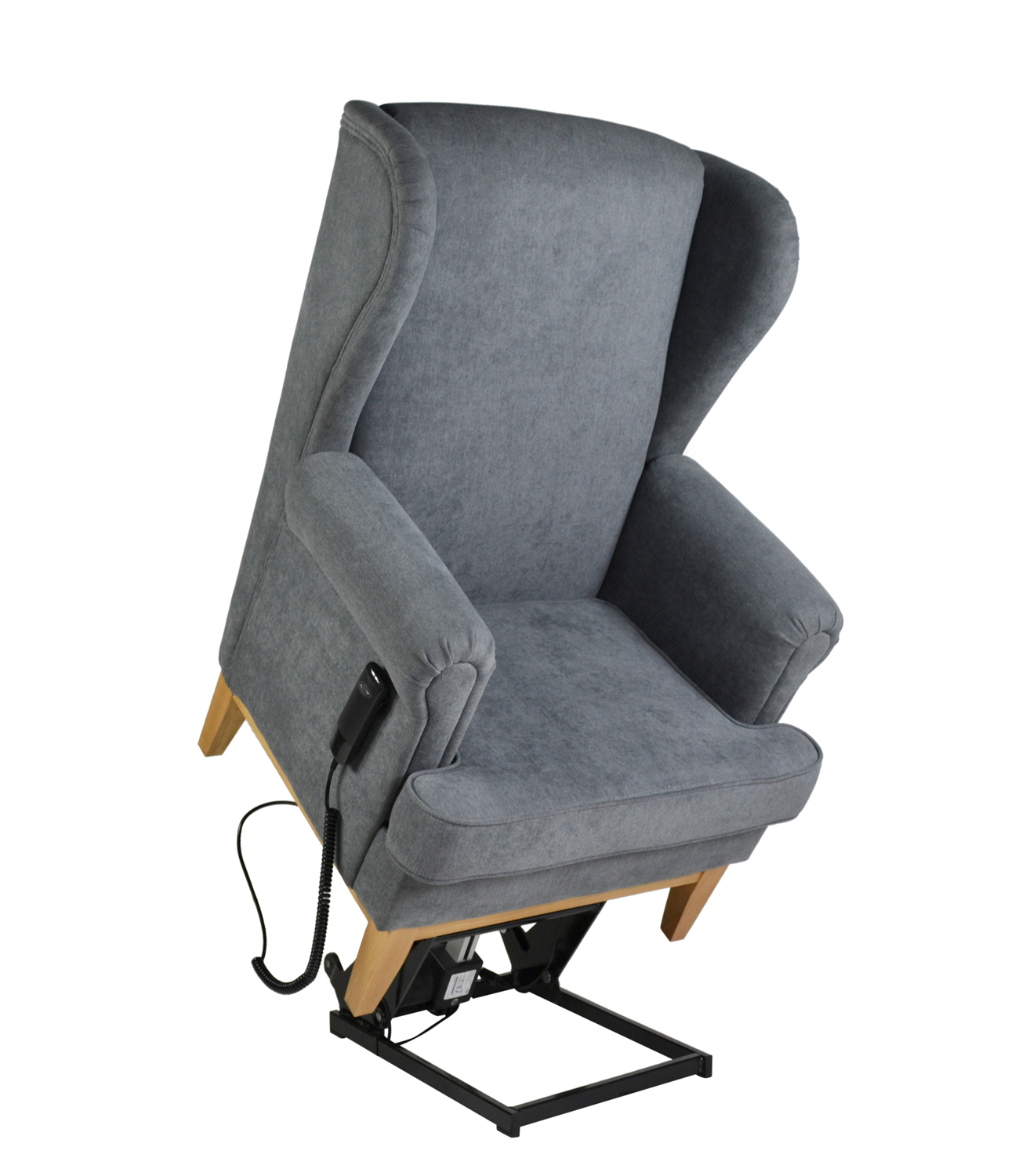 Fauteuil releveur LUGANO Fauteuil releveur LUGANO