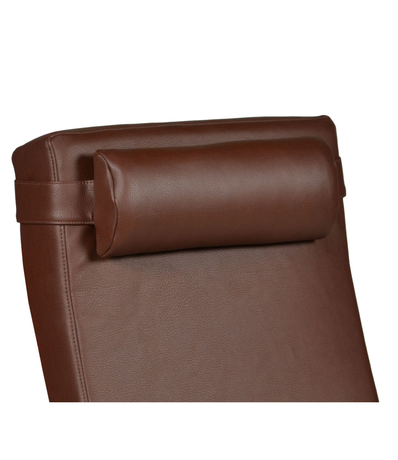 Nackenkissen_mocca_KL Oreiller cervical CARE pour fauteuil